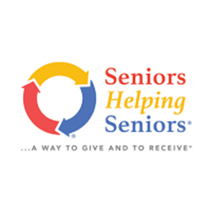 Photo of Seniors Helping Seniors