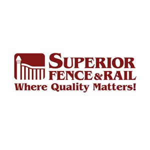 Photo of Superior Fence and Rail of Augusta