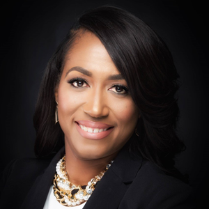 Sheknita Davis