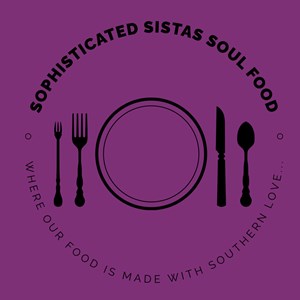 Photo of Sophisticated Sistas Soulfood