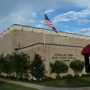Photo of Augusta Scottish Rite