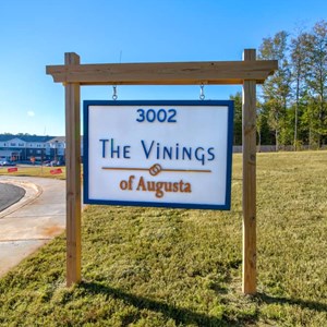 Vining's of Augusta