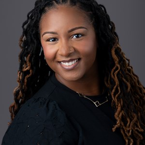 Amisha Webb