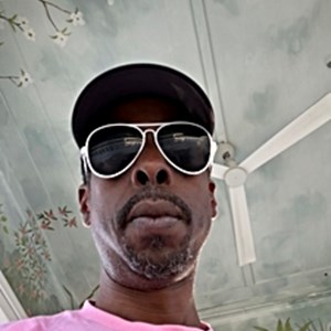 Wayne Brooks - 1