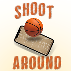 Pre-Show Shoot Around Sponsor - 2027 Arcade Sponsor