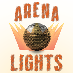 Pre-Show Arena Lights Sponsor - 2027 Thursday Bracelet Sponsor