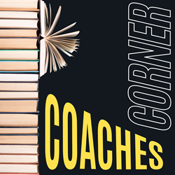 Coaches Corner Sponsor - 2027 Education Sponsorship