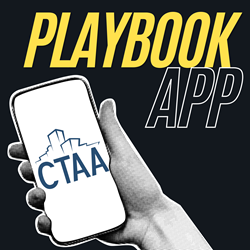 Playbook Sponsor - 2027 Mobile App Sponsor
