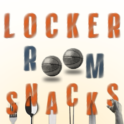 Pre-Show Locker Room Snacks Sponsor - 2027 Thursday Munchies