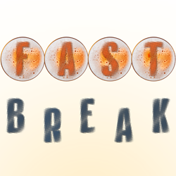 Pre-Show Fast Break Sponsor - 2027 Pre-Show Night Bar
