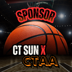 CT Sun X CTAA Game Day Comfort Sponsor