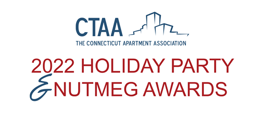 CTAA Event: 2022 Holiday Party & Nutmeg Awards