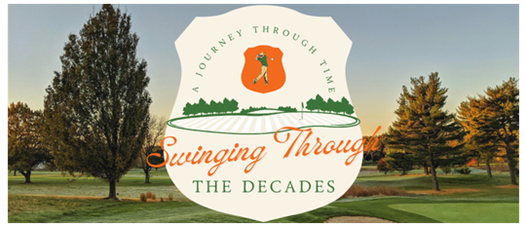 CTAA Annual Golf Tournament: Swinging Through the Decades