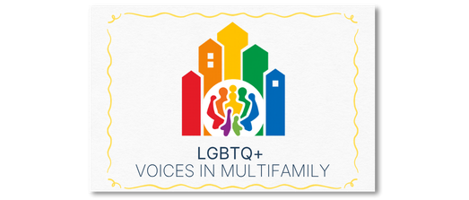 Building Belonging: LGBTQ+ Voices in Multifamily