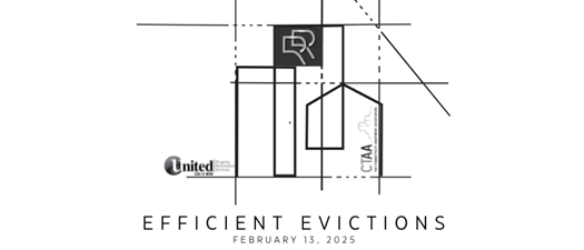 Efficient Evictions