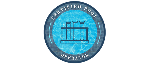Education: Certified Pool Operator 🏊‍♂️💦