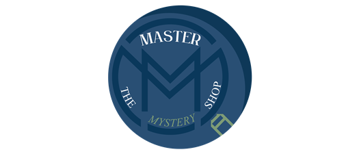 Master the Mystery Shop