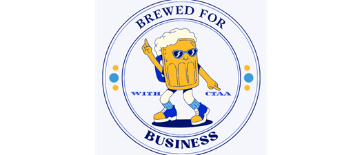 Brewed for Business