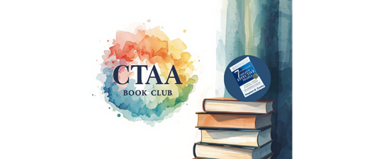 CTAA Book Club - Meeting 
