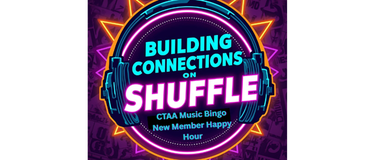 Building Connections on Shuffle