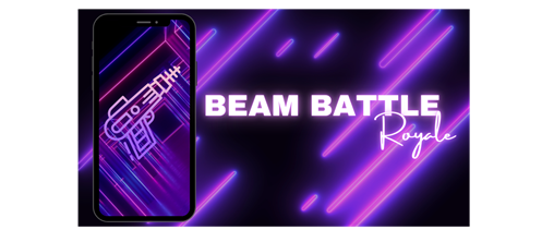 Beam Battle Royale 