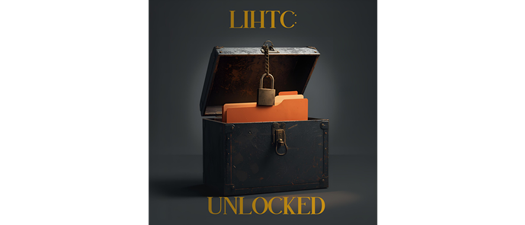 LIHTC Unlocked: The Keys to Compliance