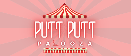 Putt Putt Palooza: CTAA Second Annual Mini Golf Tournament 