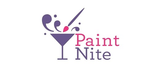 Happy Hour & Spring Paint Night