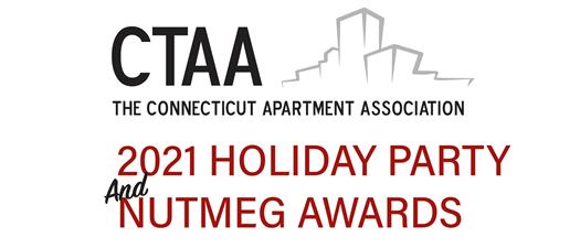 2021 Annual Holiday Party and Nutmeg Awards