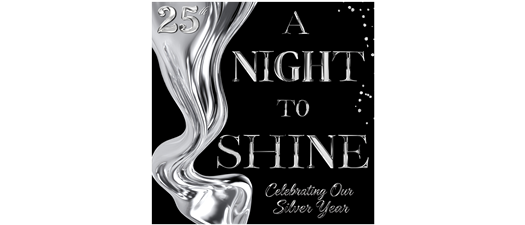 A Night to Shine - Celebrating CTAA's Silver Year - Annual Nutmeg Awards and Gala