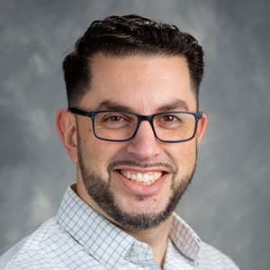 Photo of Danny Cordeiro