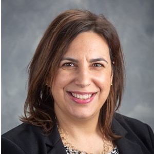 Photo of Lauren Lenox