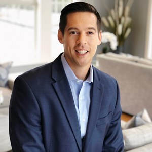 Photo of Alexander Gebbie