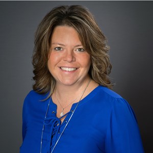Photo of Carrie Mott