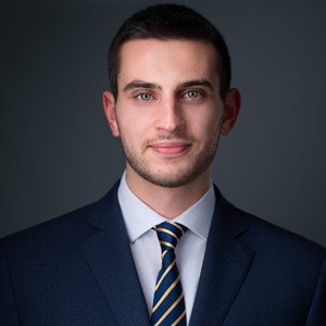 Chris Bierezowiec