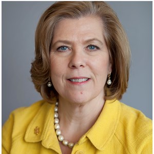 Photo of Elizabeth Wytas