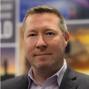 Photo of Eric Pinkham