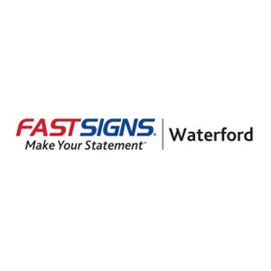 Photo of WHALING CITY GRAPHICS LLC dba FASTSIGNS Waterford