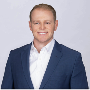 Photo of Michael Osgood