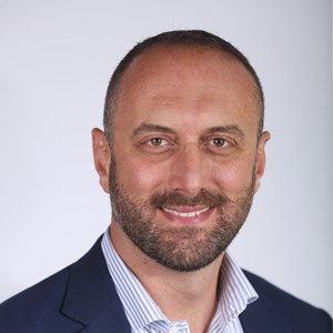 Photo of Joe Ben-Zvi