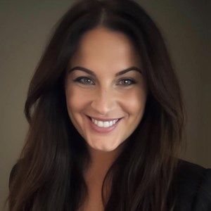 Photo of Stephanie O'Neill