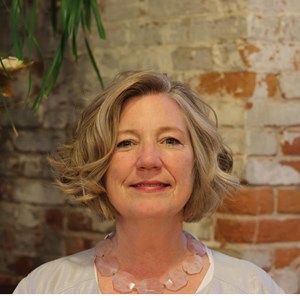 Photo of Lisa Chapman