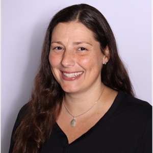 Photo of Nicole Chicketti