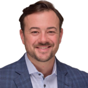 Photo of Justin DeHart
