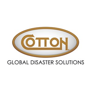 Photo of Cotton Global Disaster Solutions