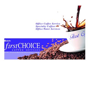 Photo of First Choice Coffee Services