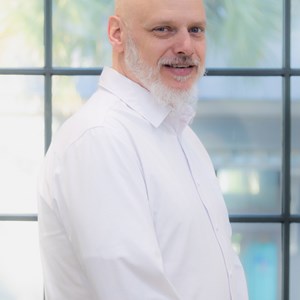 Photo of Nick Nicholas