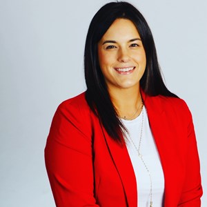 Photo of Nora Porcelli