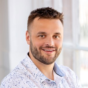 Photo of Steven Minkler