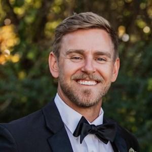 Photo of Will Gaddis